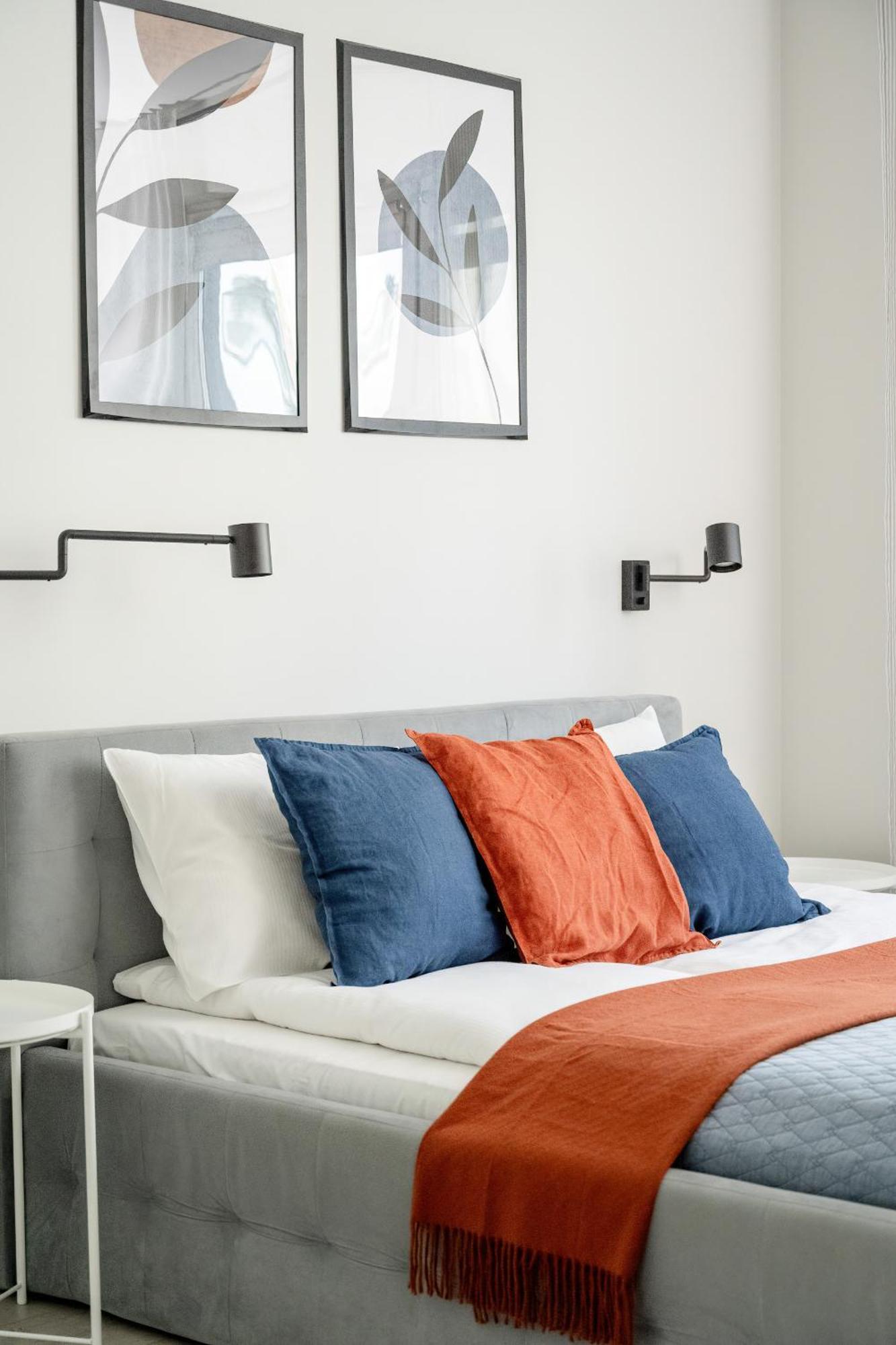 Miedziana Bright Apartment With Balcony And Parking Wroclaw By Noclegi Renters Zewnętrze zdjęcie